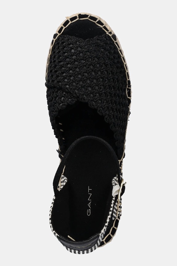 Gant szandál Luliza fekete 30568950.G00