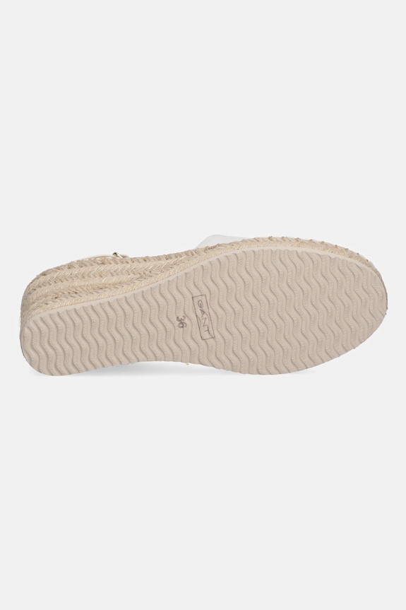 Espadrile Gant Luliza 30569947.G20 bež