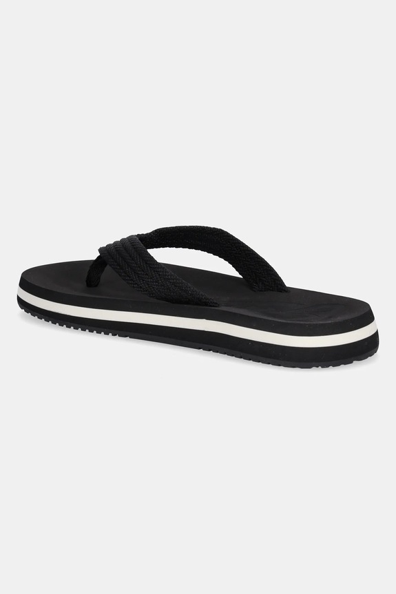 Obuv Šľapky Gant Sunheaven 30599909.G00 čierna
