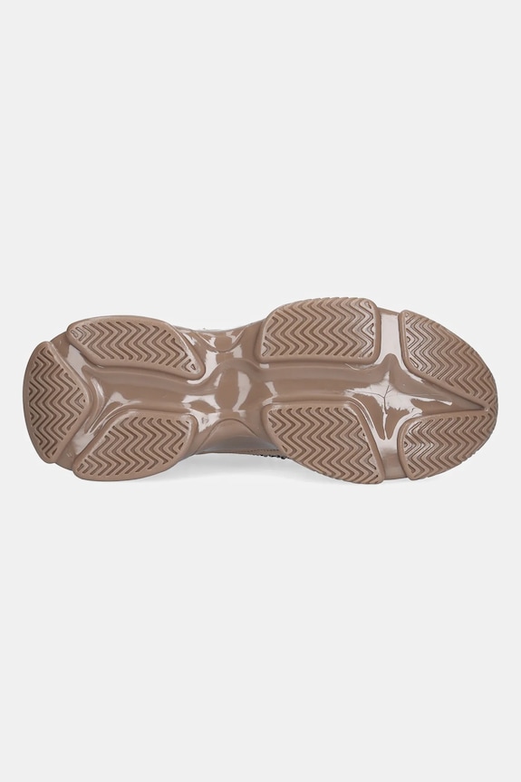Steve Madden sneakersy Mistica SM11002320.BG6 brązowy