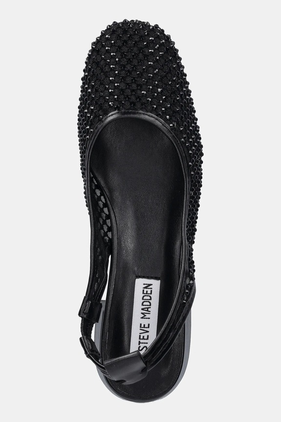 Steve Madden czółenka Smitten czarny SM11003213.00E