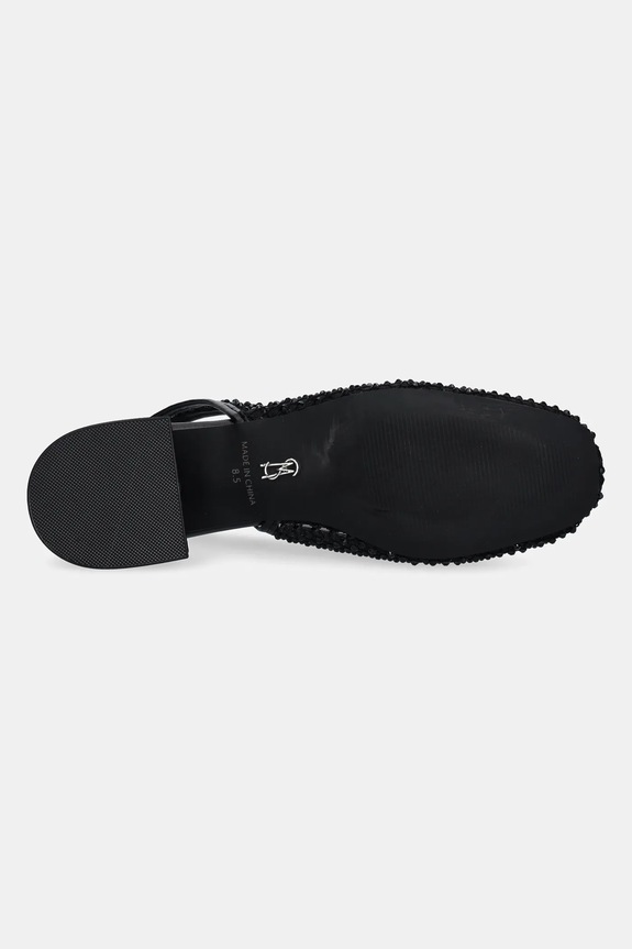 Steve Madden czółenka Smitten SM11003213.00E czarny