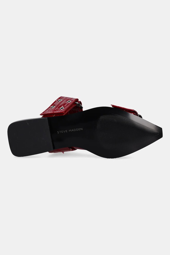 Steve Madden ballerine Grand Ave SM11003257.WNP rosso