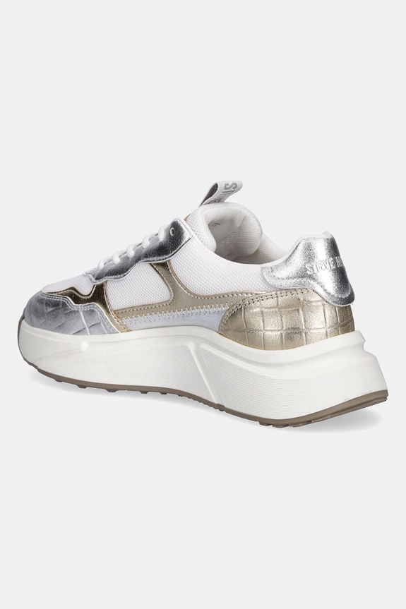 Încălțăminte Steve Madden sneakers Starlyn SM11003459.SGO alb