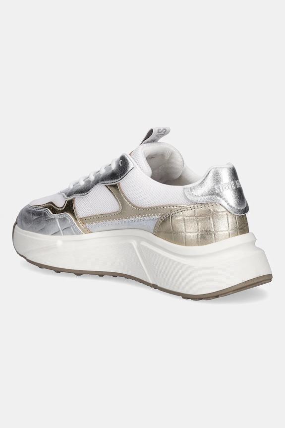 Încălțăminte Steve Madden sneakers Starlyn SM11003459.SGO alb