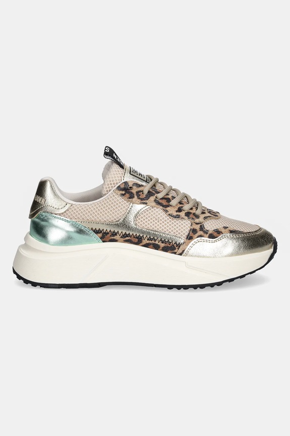 Sneakers boty Steve Madden Starlyn SM11003459.GLP béžová SS25