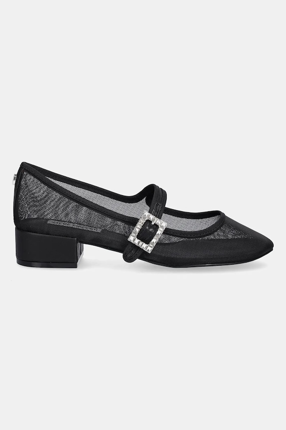 Steve Madden czółenka Champaign SM11003563.00E czarny SS25