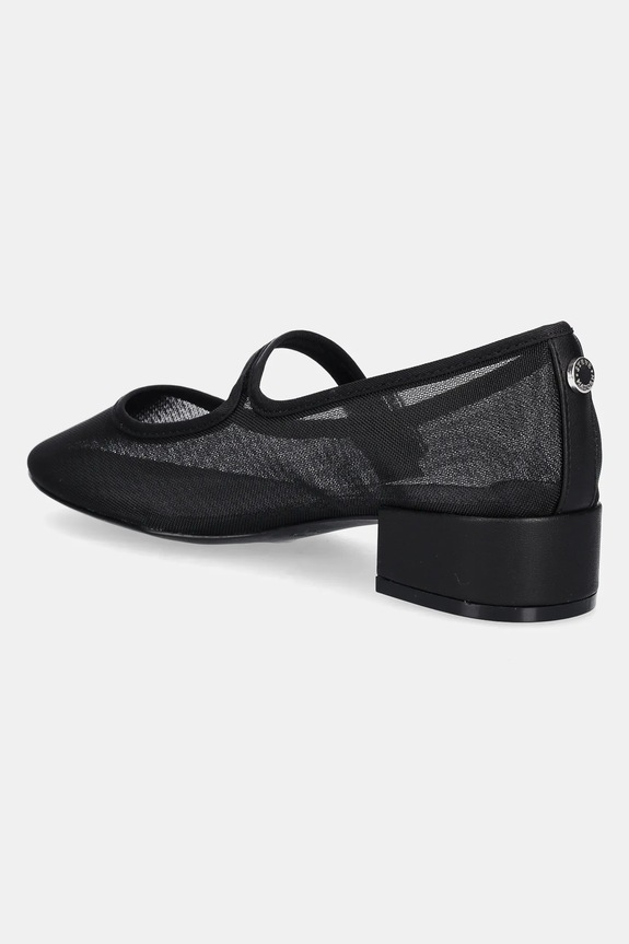 Obuwie Steve Madden czółenka Champaign SM11003563.00E czarny