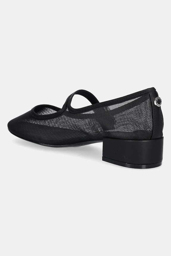 Obuwie Steve Madden czółenka Champaign SM11003563.00E czarny