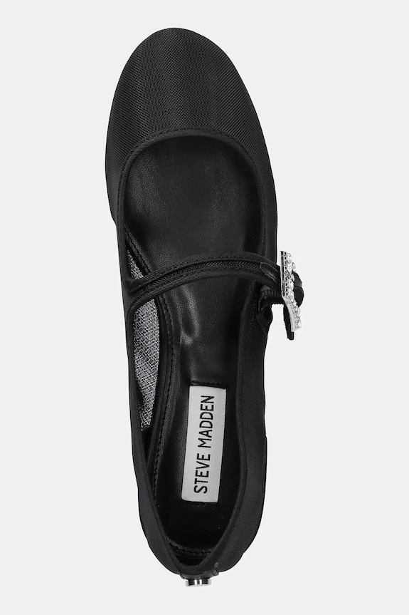 Steve Madden czółenka Champaign czarny SM11003563.00E