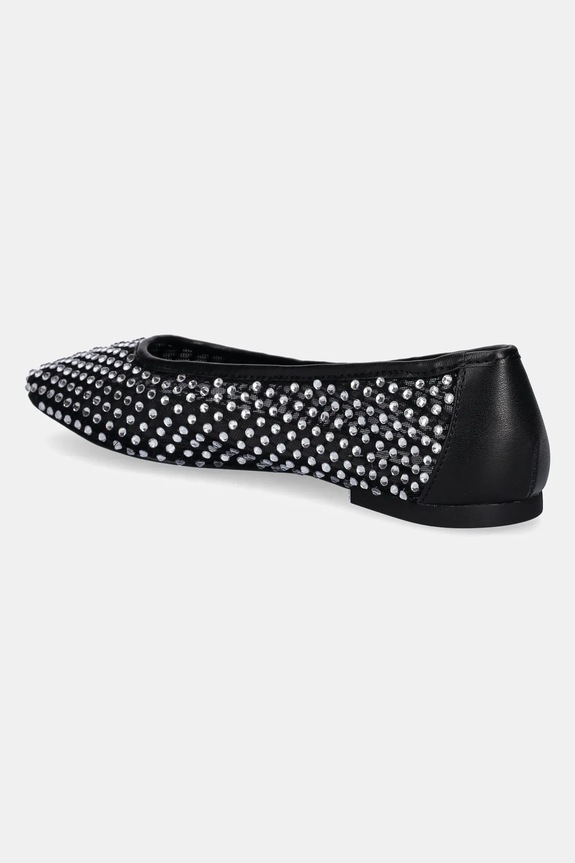 Obuća Balerinke Steve Madden Auden SM11003566.001 crna