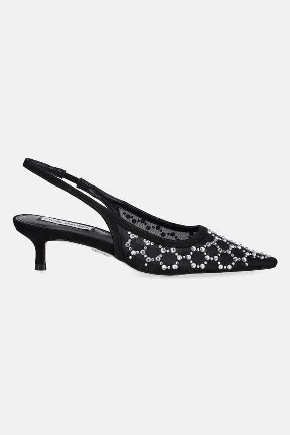 Steve Madden szpilki Kari-MR SM11003569.010 czarny SS25