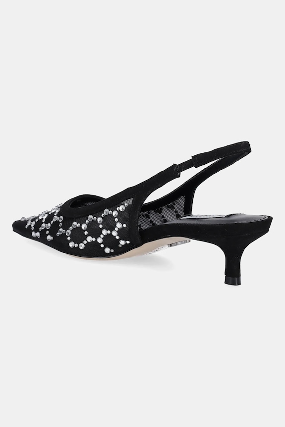 Obuwie Steve Madden szpilki Kari-MR SM11003569.010 czarny