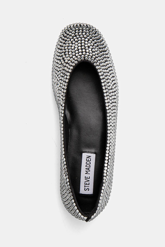 Балетки Steve Madden Darts-R срібний SM11003623.998