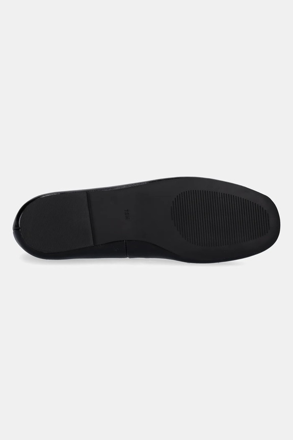 Steve Madden ballerine in pelle Darts SM11003624.05O nero