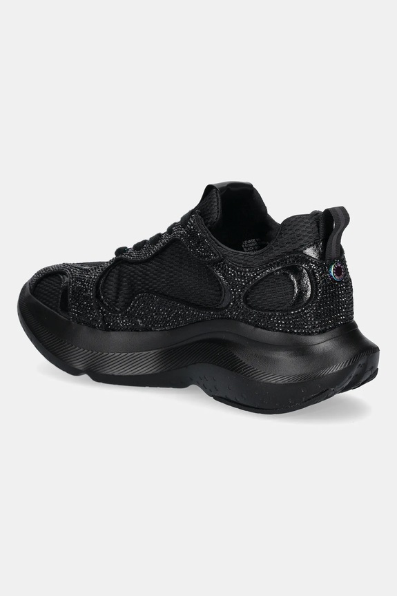 Obuv Tenisky Steve Madden Elevate 1R SM11003640.001 čierna