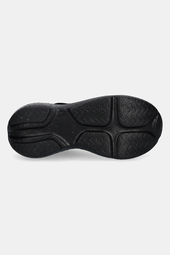 Tenisky Steve Madden Elevate 1R SM11003640.001 čierna