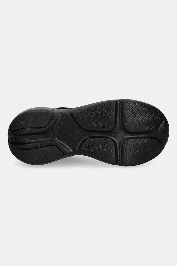 Tenisky Steve Madden Elevate 1R SM11003640.001 čierna