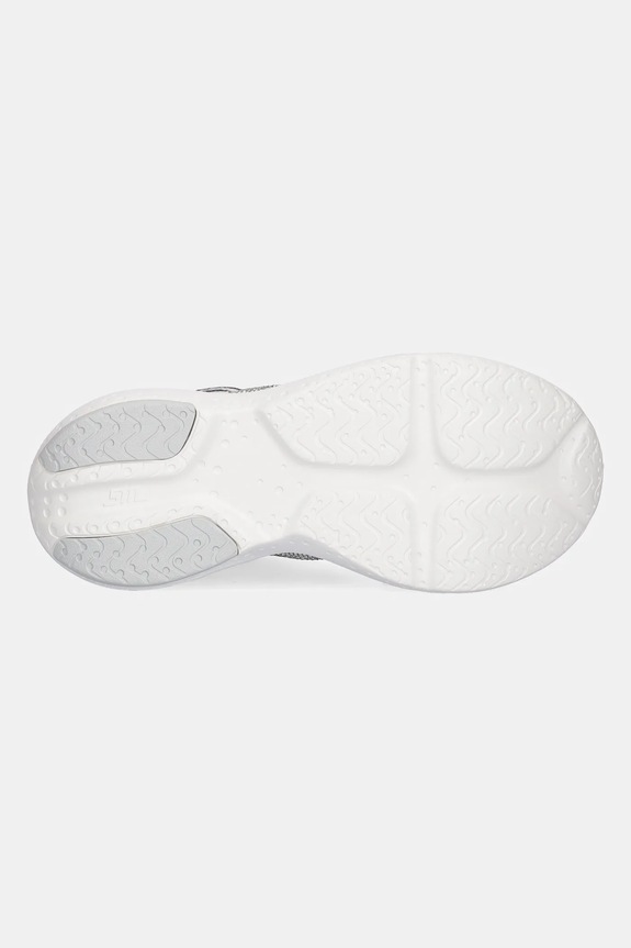 Steve Madden sneakersy Elevate 1R SM11003640.751 srebrny