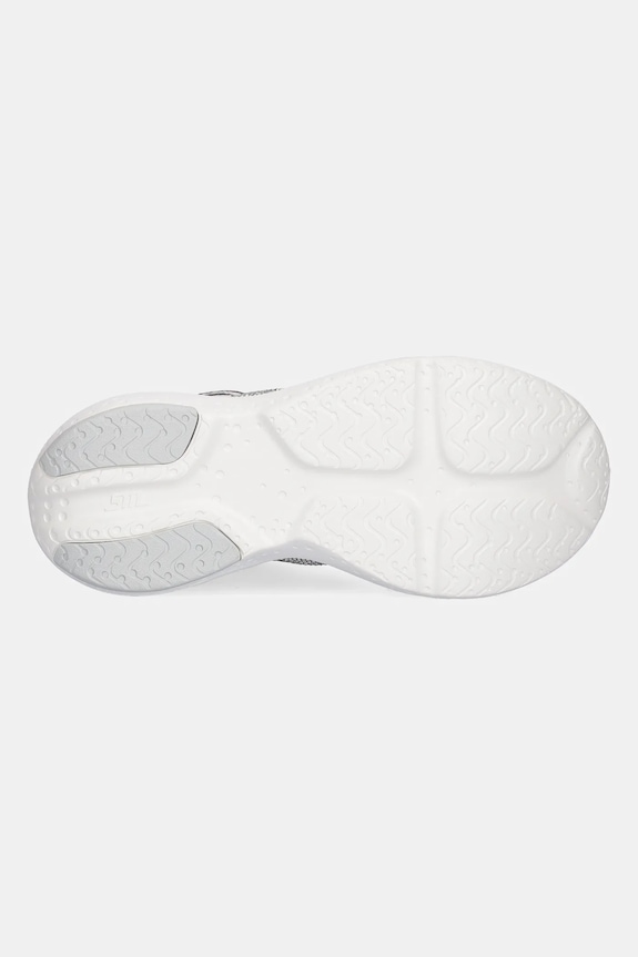 Steve Madden sneakersy Elevate 1R SM11003640.751 srebrny