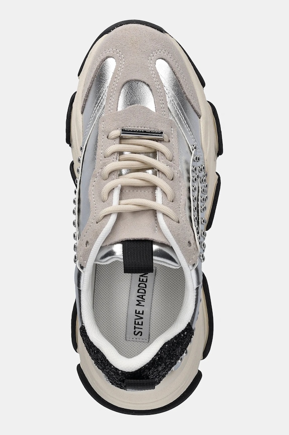 Маратонки Steve Madden Possession-SE черен SM19000135.93A