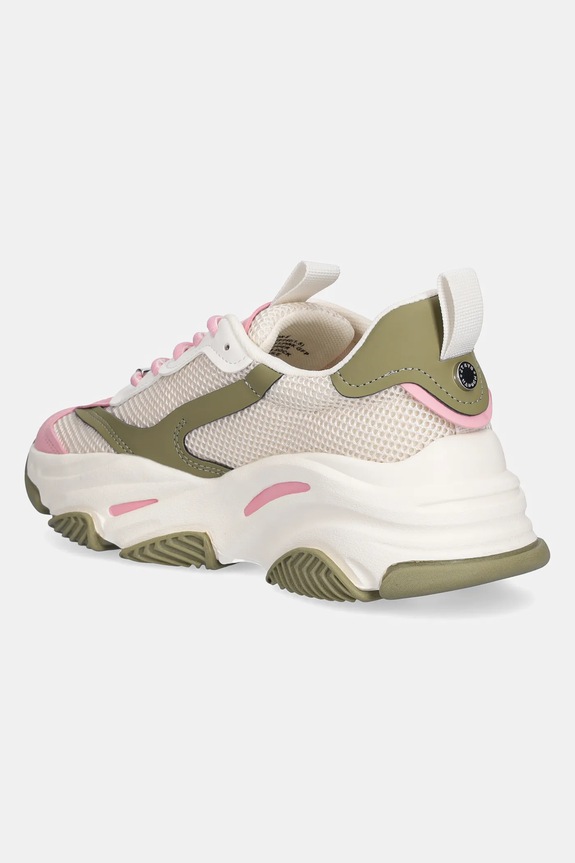 Cipők Steve Madden sportcipő Possession-SE SM19000033.GFP rózsaszín