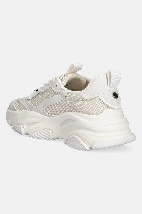 Обувь Кроссовки Steve Madden Possession-SE SM19000033.SVC бежевый
