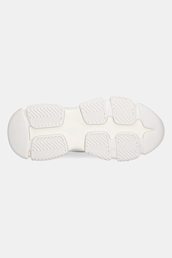 Кроссовки Steve Madden Possession-SE SM19000033.SVC бежевый