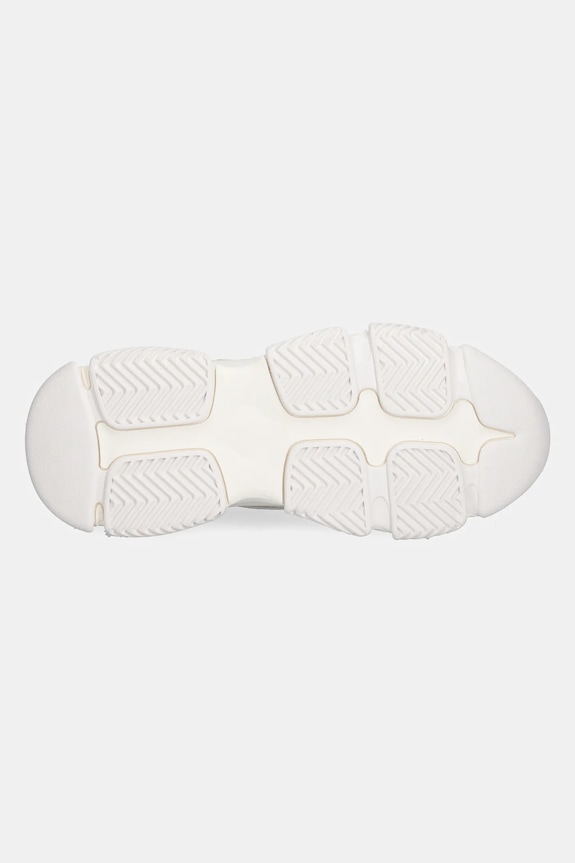 Кроссовки Steve Madden Possession-SE SM19000033.SVC бежевый
