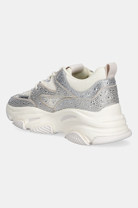 Obuv Tenisky Steve Madden Privy SM19000082.SVC béžová