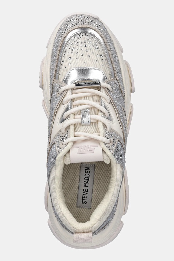Tenisky Steve Madden Privy béžová SM19000082.SVC
