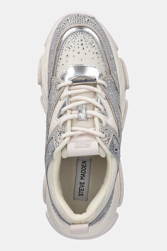Tenisky Steve Madden Privy béžová SM19000082.SVC