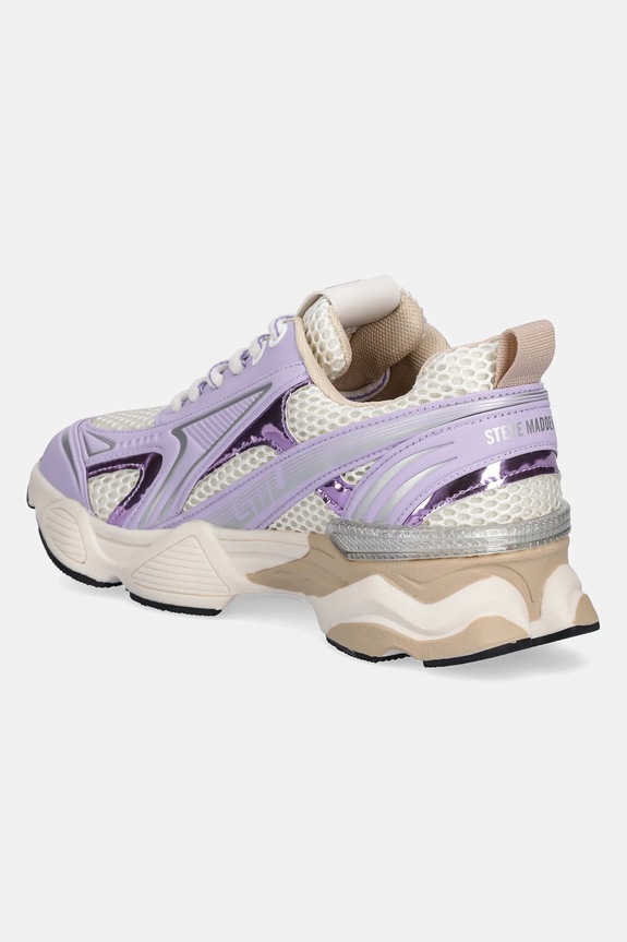 Obuwie Steve Madden sneakersy Speedster-E SM19000122.140 fioletowy