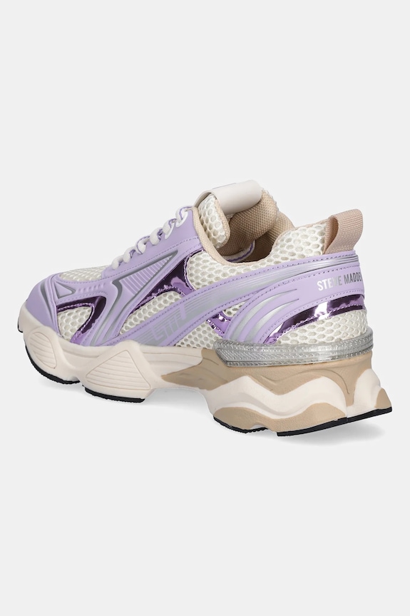 Obuwie Steve Madden sneakersy Speedster-E SM19000122.140 fioletowy