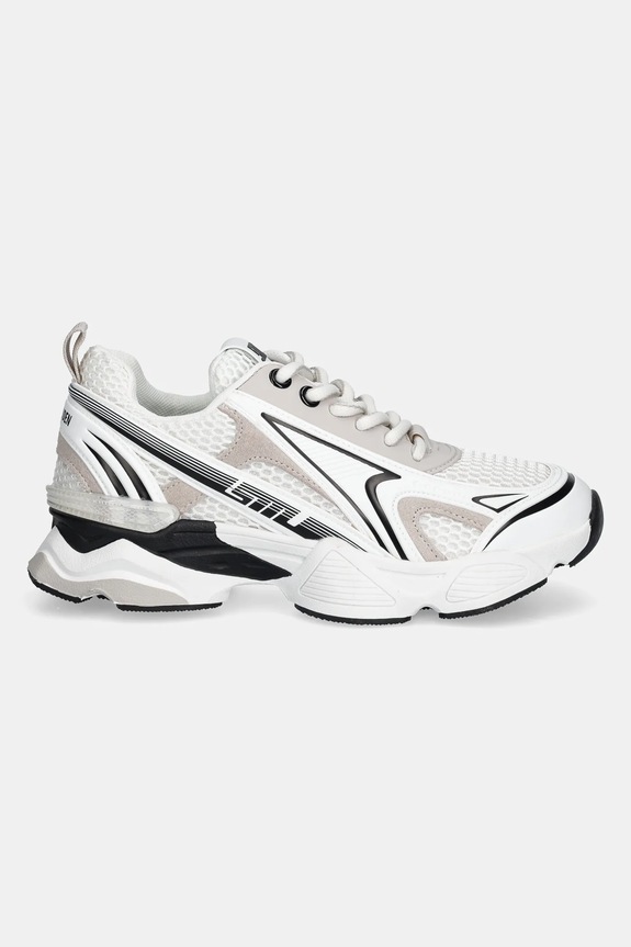 Steve Madden sneakersy Speedster-E SM19000122.15Y beżowy SS25