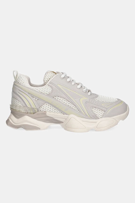 Sneakers Steve Madden Speedster-E SM19000122.SVC γκρί SS25