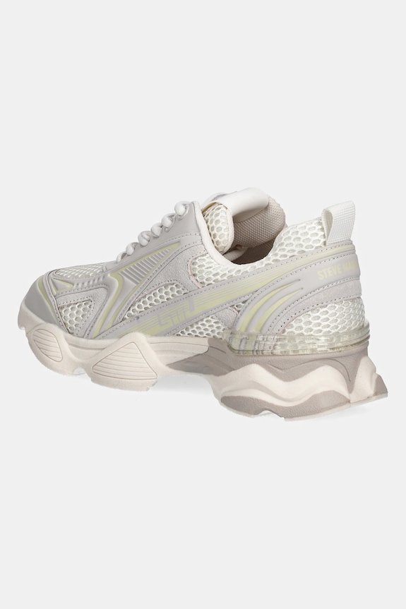 Παπούτσια Sneakers Steve Madden Speedster-E SM19000122.SVC γκρί