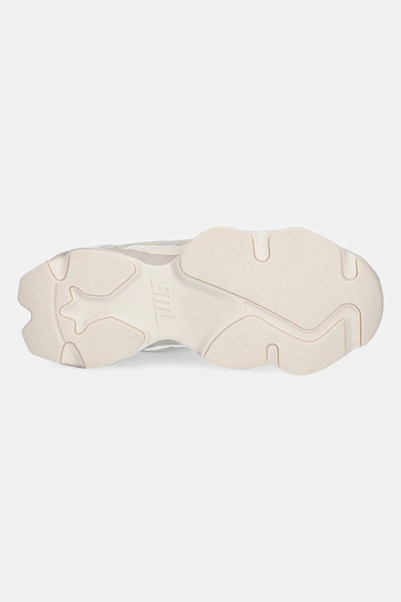 Sneakers Steve Madden Speedster-E SM19000122.SVC γκρί