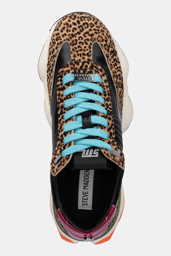 Sneakers boty Steve Madden Setback vícebarevná SM11003600.ANI
