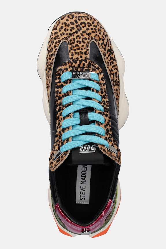Sneakers boty Steve Madden Setback vícebarevná SM11003600.ANI