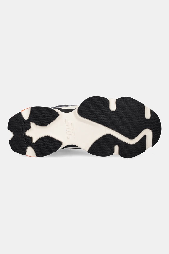 Sneakers boty Steve Madden Setback SM11003600.ANI vícebarevná