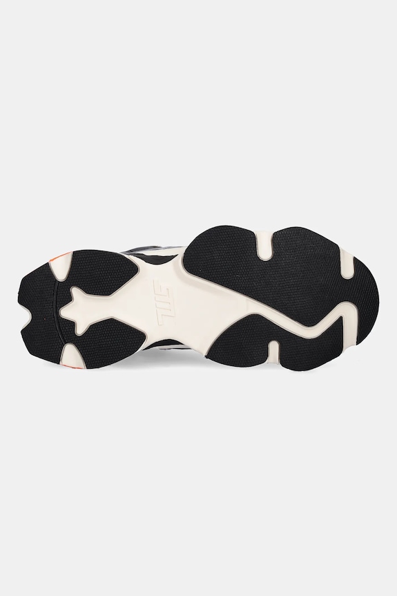 Sneakers boty Steve Madden Setback SM11003600.ANI vícebarevná