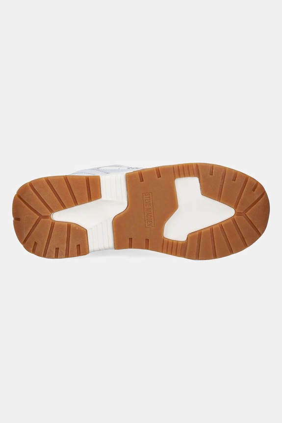 Sneakers Steve Madden Sneak Peak-E SM19000129.751 ασημί