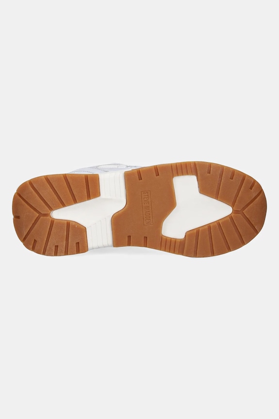 Sneakers Steve Madden Sneak Peak-E SM19000129.751 ασημί