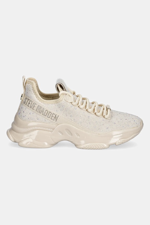 Steve Madden sneakers Mysteria-P SM11003547.PRL beige SS25
