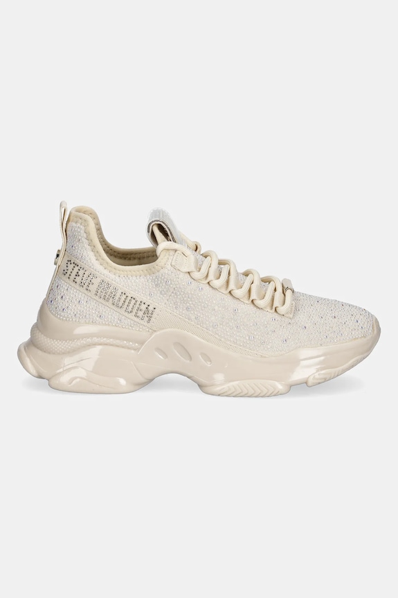 Steve Madden sneakers Mysteria-P SM11003547.PRL beige SS25