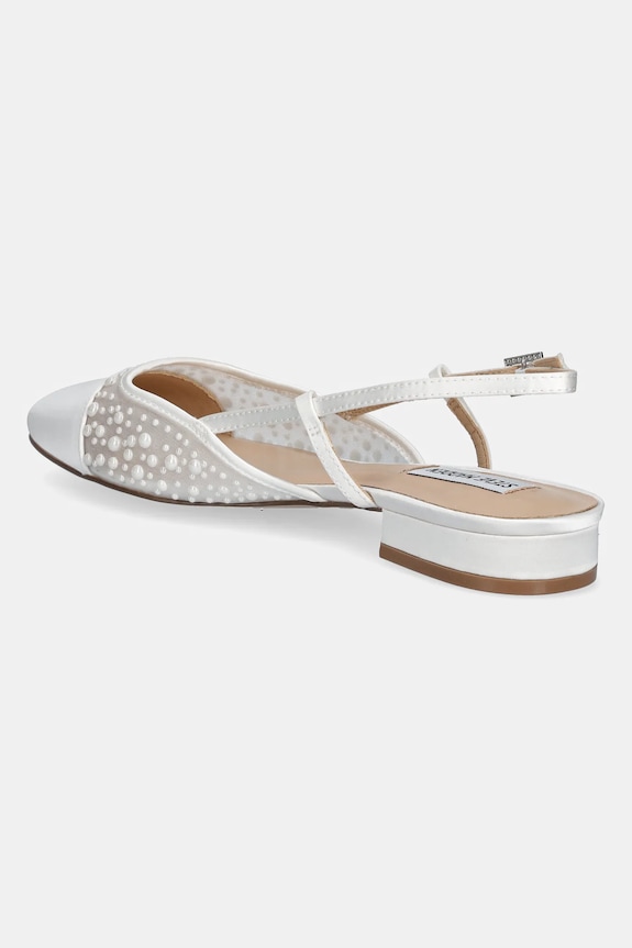 Обувь Балетки Steve Madden Belinda-P SM11003665.IMS белый