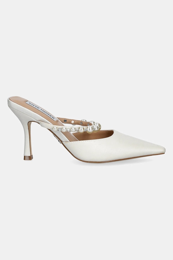 Steve Madden papucs Brecki-P SM11003668.002 bézs AA00