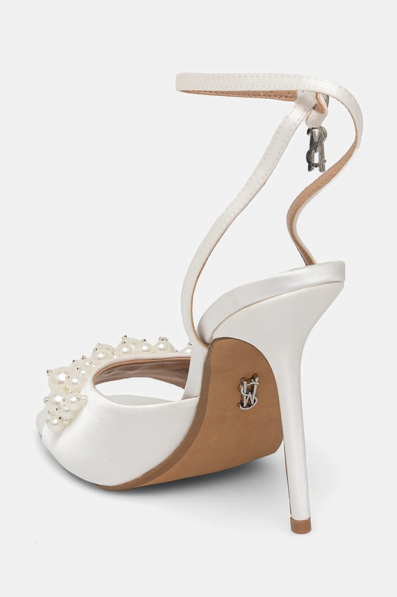 Cipők Steve Madden szandál Atheria SM11003669.985 fehér