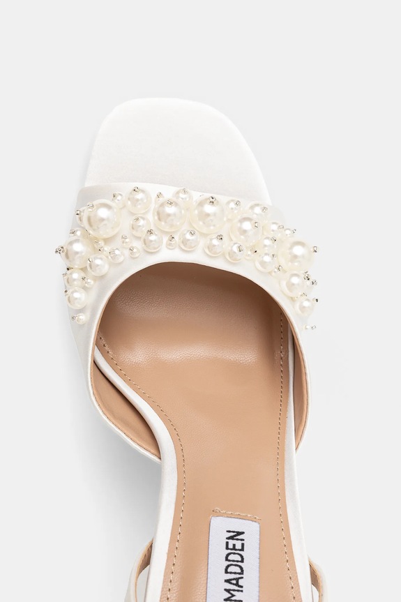 Steve Madden szandál Atheria fehér SM11003669.985